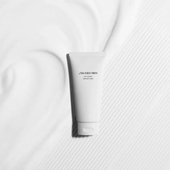 Żele do mycia twarzy MEN Face Cleanser 125 ml