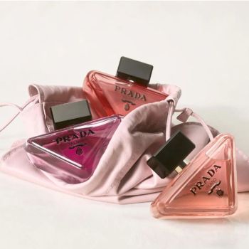 Wody perfumowane dla kobiet Paradoxe Sweet Chemistry 50 ml