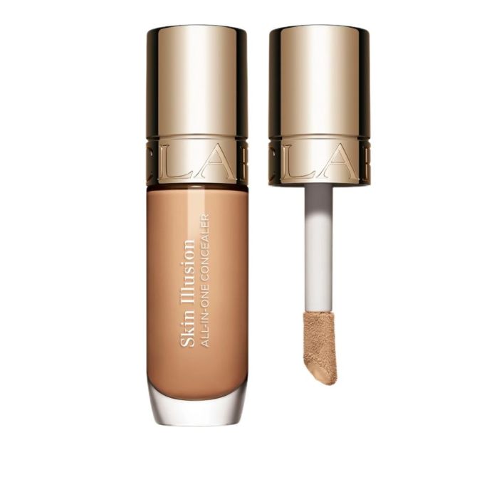 Korektory pod oczy Skin Illusion All-in-One Concealer 10 ml