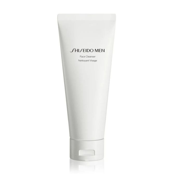 Żele do mycia twarzy MEN Face Cleanser 125 ml