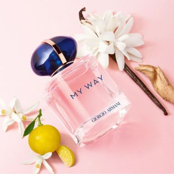 Wody perfumowane dla kobiet My Way 30 ml