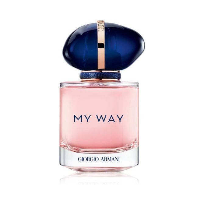 Wody perfumowane dla kobiet My Way 30 ml