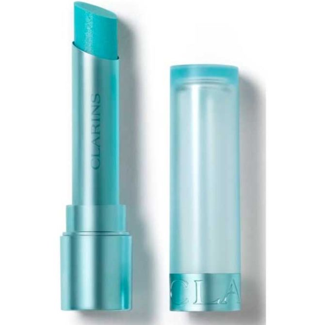 Balsamy do ust Lip Oil Balm Cryo-Plumping 3 ml