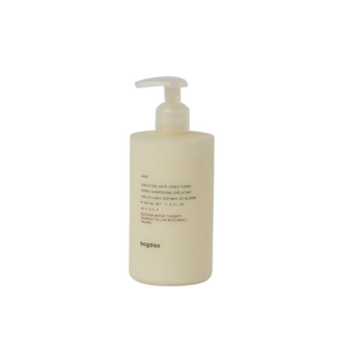 Odżywki do włosów Sage Chelating Hair Conditioner 350 ml