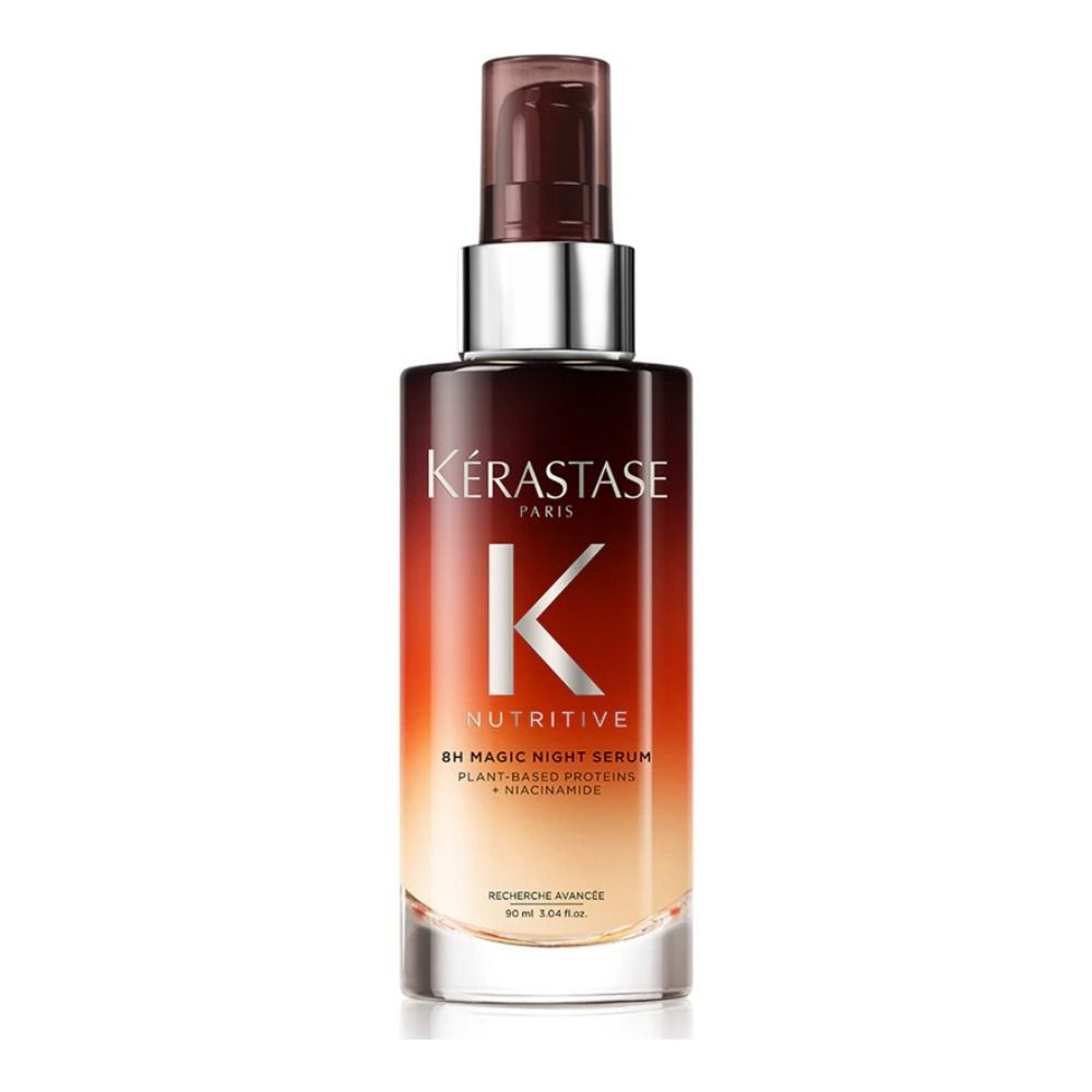 Kerastase Nutritive 8H Magic Night Serum