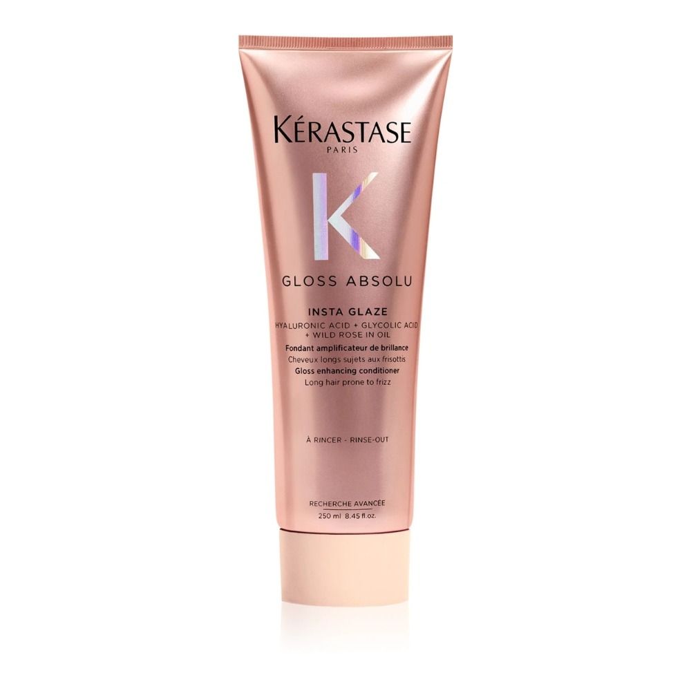 Kerastase Gloss Absolu Insta Glaze Conditioner — Inhaltsstoffe i ocena