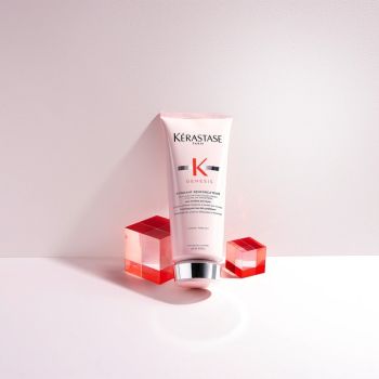 Odżywki do włosów Genesis Fondant Renforçateur Conditioner 200 ml