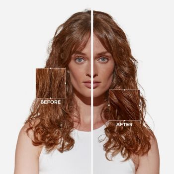 Szampony do włosów Nutritive Bain Satin Shampoo 250 ml