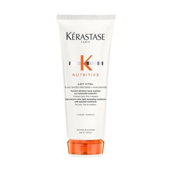 Odżywki do włosów Nutritive High Nutrition Ultra-Light Detangling Conditioner 200 ml