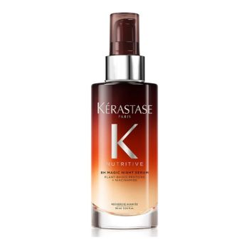 Pielęgnacja włosów i skóry głowy Nutritive 8H Magic Night Serum 90 ml