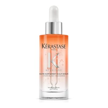 Pielęgnacja włosów i skóry głowy Nutritive Nutri-Supplement Scalp Serum 90 ml