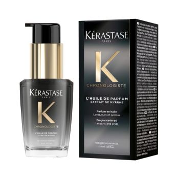 Pielęgnacja włosów i skóry głowy Chronologiste L'huile de Parfum 30 ml