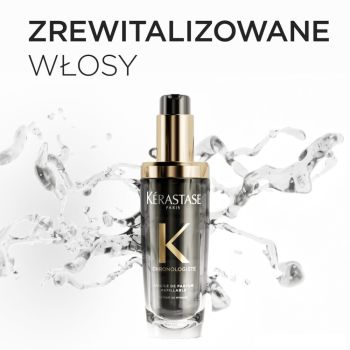 Pielęgnacja włosów i skóry głowy Chronologiste L'huile de Parfum 75 ml