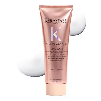 Odżywki do włosów Gloss Absolu Insta Glaze Conditioner 250 ml
