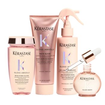 Odżywki do włosów Gloss Absolu Insta Glaze Conditioner 250 ml