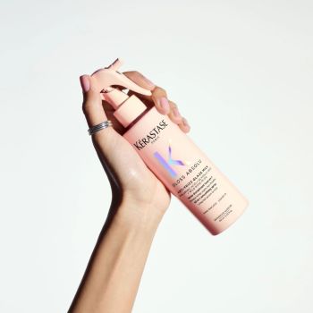 Pielęgnacja włosów i skóry głowy Gloss Absolu Anti-Frizz Glaze Milk Spray 190 ml