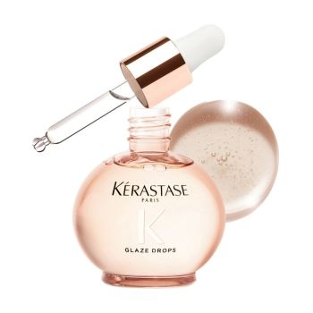 Pielęgnacja włosów i skóry głowy Gloss Absolu Glaze Drops Oil 45 ml