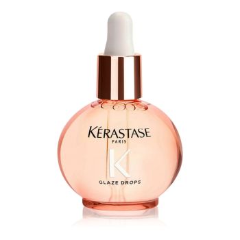 Pielęgnacja włosów i skóry głowy Gloss Absolu Glaze Drops Oil 45 ml