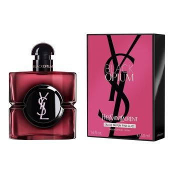 Wody perfumowane dla kobiet Black Opium Pink Glaze 90 ml