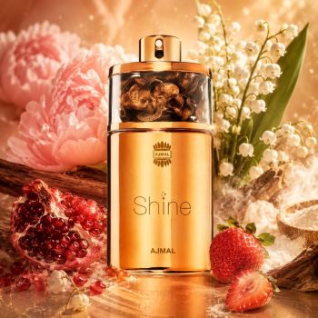 Wody perfumowane dla kobiet Shine 75 ml