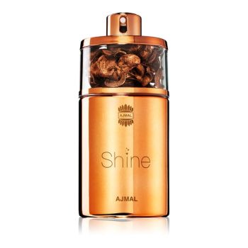 Wody perfumowane dla kobiet Shine 75 ml