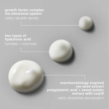 Serum pod oczy Smart Eye Density Serum 15 ml