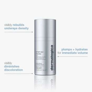 Serum pod oczy Smart Eye Density Serum 15 ml