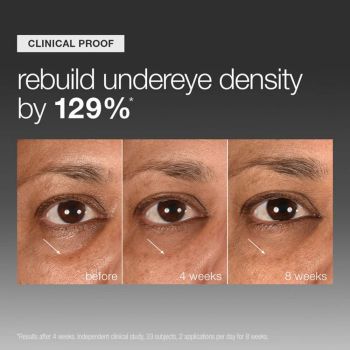 Serum pod oczy Smart Eye Density Serum 15 ml