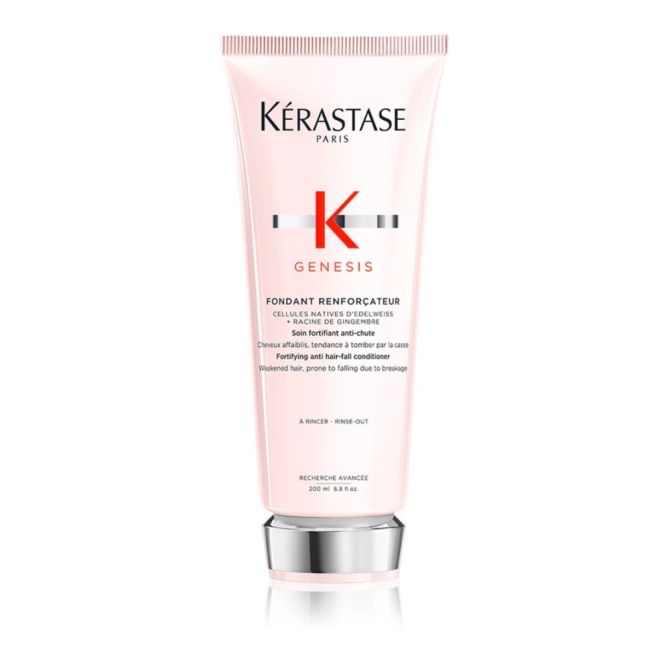 Odżywki do włosów Genesis Fondant Renforçateur Conditioner 200 ml
