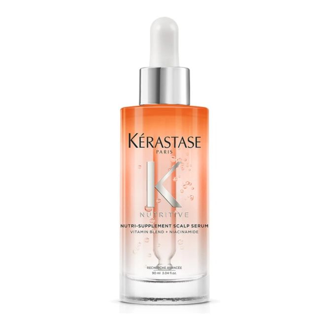 Pielęgnacja włosów i skóry głowy Nutritive Nutri-Supplement Scalp Serum 90 ml