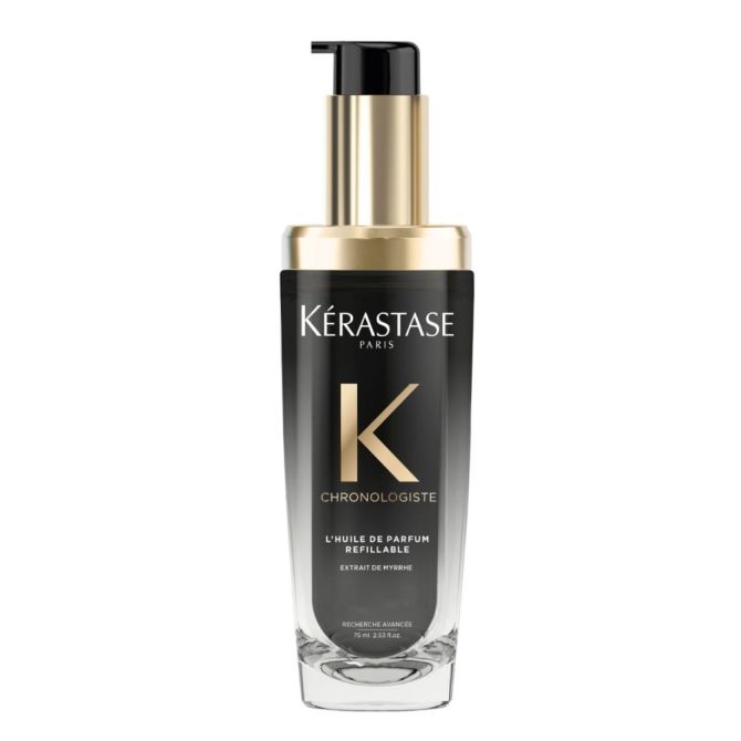 Pielęgnacja włosów i skóry głowy Chronologiste L'huile de Parfum 30 ml