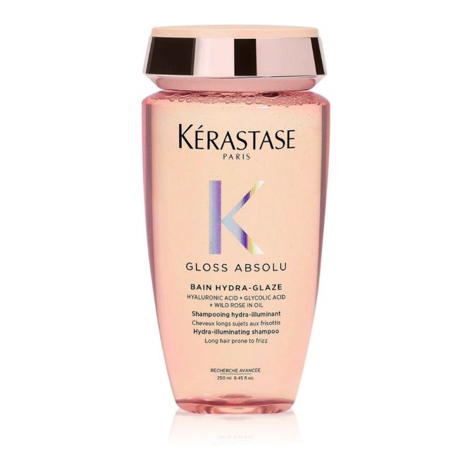 Szampony do włosów Gloss Absolu Bain Hydra-Glaze Shampoo 250 ml