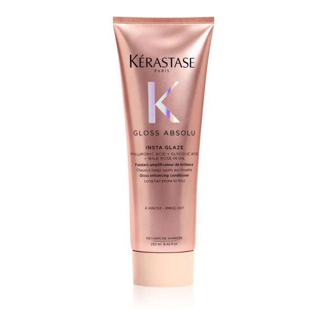 Odżywki do włosów Gloss Absolu Insta Glaze Conditioner 250 ml