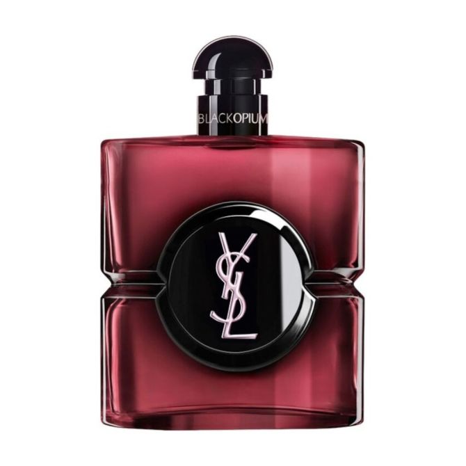 Wody perfumowane dla kobiet Black Opium Pink Glaze 50 ml