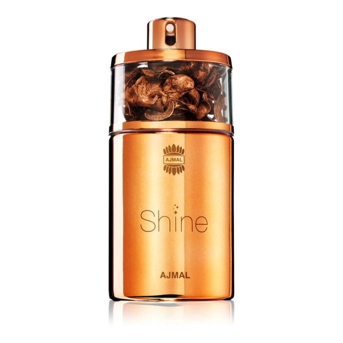 Wody perfumowane dla kobiet Shine 75 ml