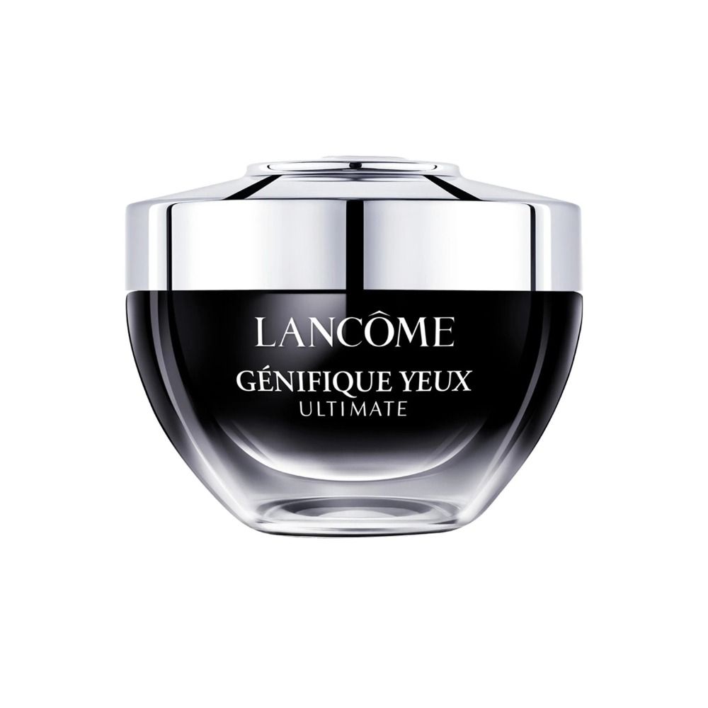 Lancome Génifique Yeux Ultimate Eye Cream — Inhaltsstoffe i ocena