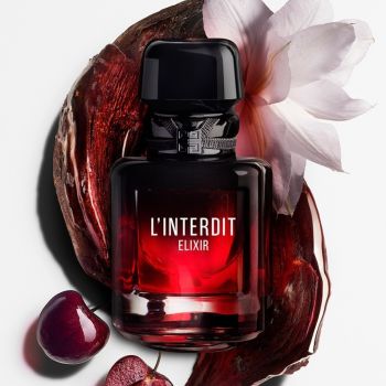 Wody perfumowane dla kobiet L'interdit Elixir 50 ml