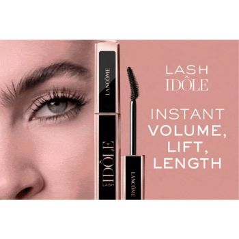 Tusze do rzęs Lash Idôle Mascara 8 ml