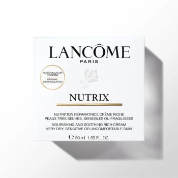 Kremy na dzień Nutrix Moisturizing Face Cream 50 ml