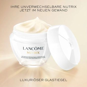 Kremy na dzień Nutrix Moisturizing Face Cream 50 ml