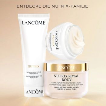 Kremy na dzień Nutrix Moisturizing Face Cream 50 ml