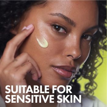 Kremy na dzień Aquasource+ Electrolyte Nutri Cream 30 ml