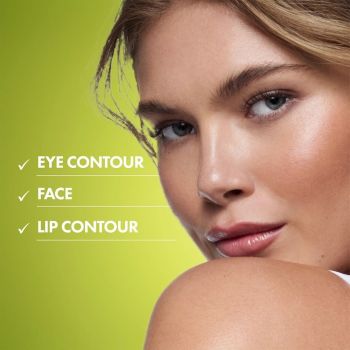 Kremy na dzień Aquasource+ Electrolyte Nutri Cream 30 ml