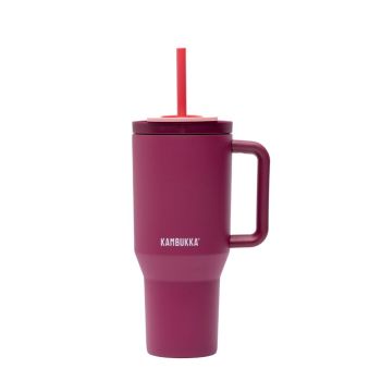 Kubki termiczne Rio Burgundy Bloom 950 ml