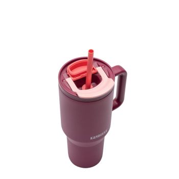 Kubki termiczne Rio Burgundy Bloom 950 ml