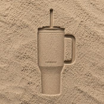 Kubki termiczne Rio Burgundy Bloom 950 ml