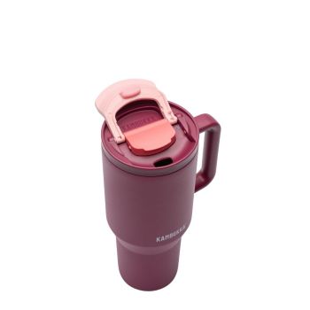 Kubki termiczne Rio Burgundy Bloom 950 ml