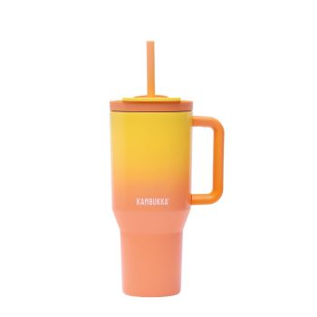 Kubki termiczne Rio Soft Sunrise 950 ml