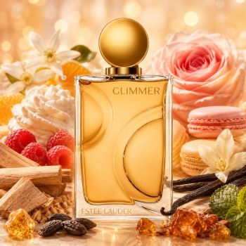 Wody perfumowane unisex Glimmer 50 ml