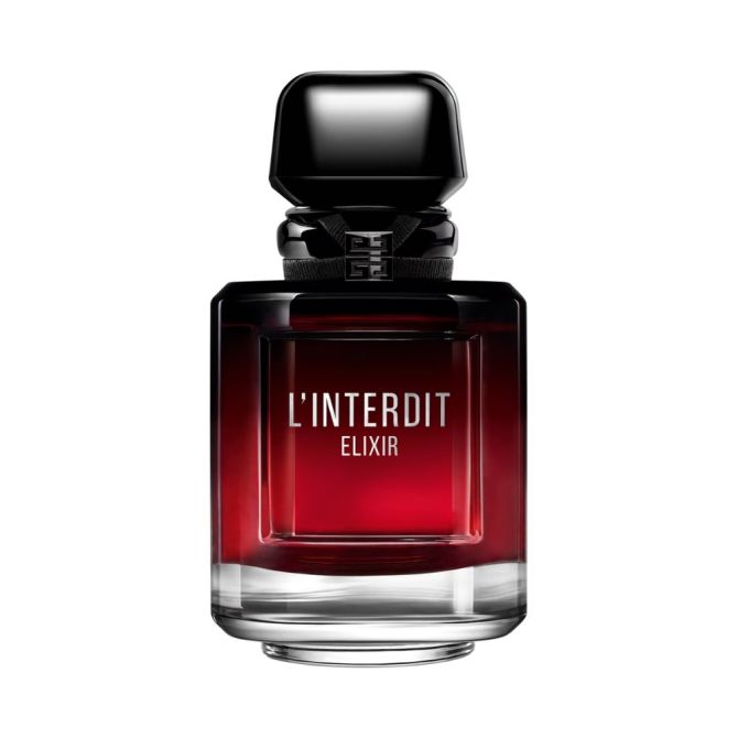 Wody perfumowane dla kobiet L'interdit Elixir 50 ml